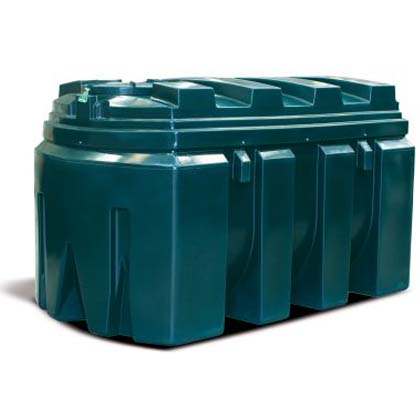heating oil tanks