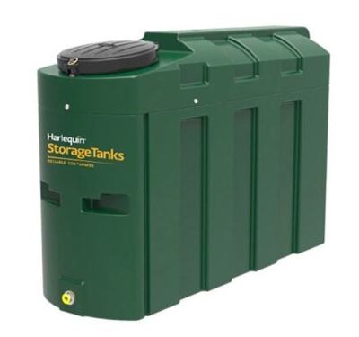 heating oil tanks