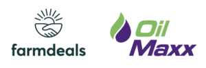 Oilfast are in partnership with Farmdeals