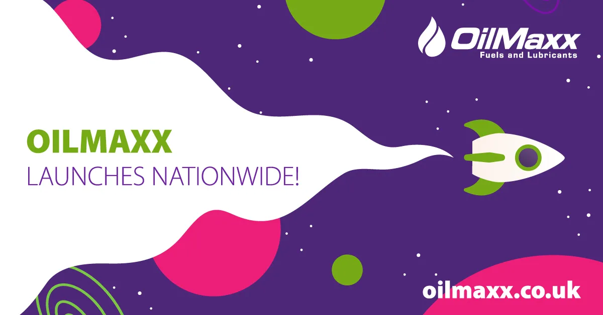 Oilmaxx launch more depots