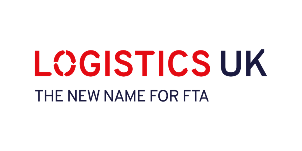 Logistics UK logo