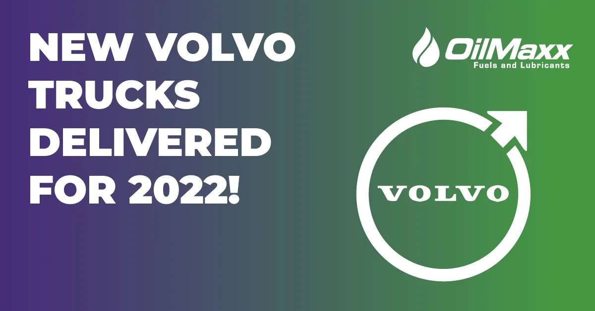 new volvo trucks