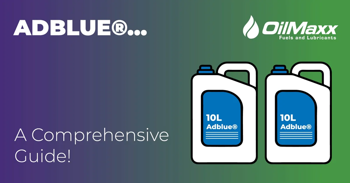 guide to adblue