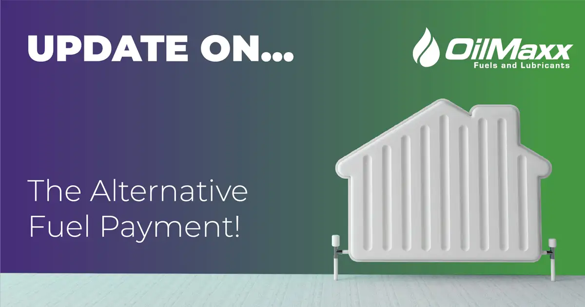 alternative-fuel-payments-with-oilmaxx the alternative fuel payment