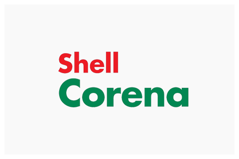 Shell Corena