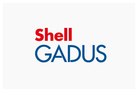 Shell Gadus
