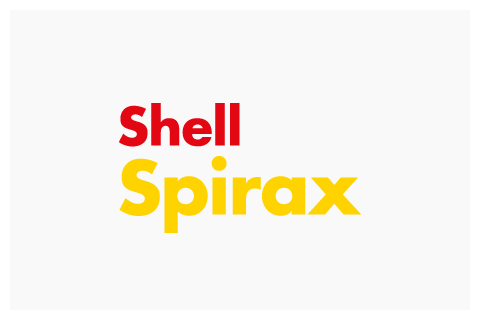 Shell Spirax
