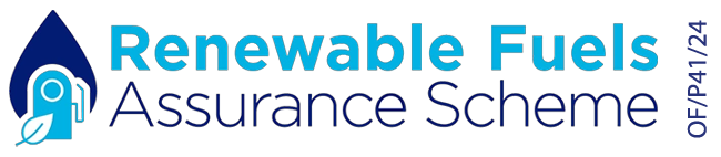 renewable fuels assurance scheme