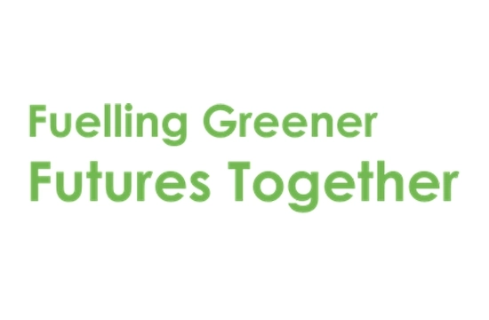 fuelling greener together