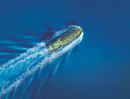 lubricants for marine