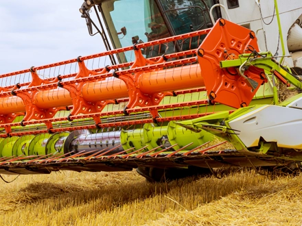 Lubricants for all your argi equipment<br />
