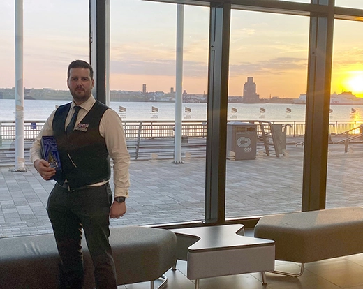 careers with the oilfast group