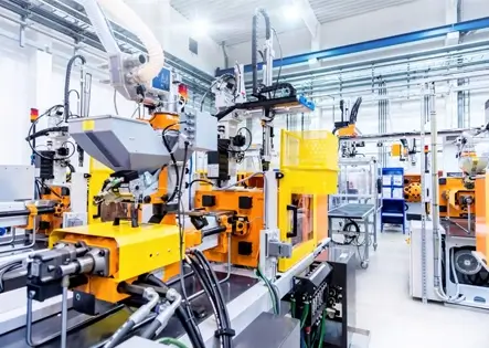 Tellus Hydraulic Brochure