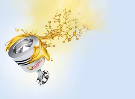 shell rimula plus technology<br />
