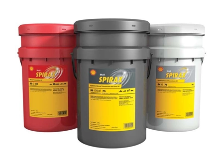 shell spirax range<br />
