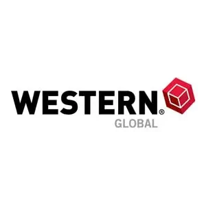 western global<br />
