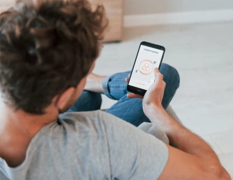 tank monitoring for holiday home owners