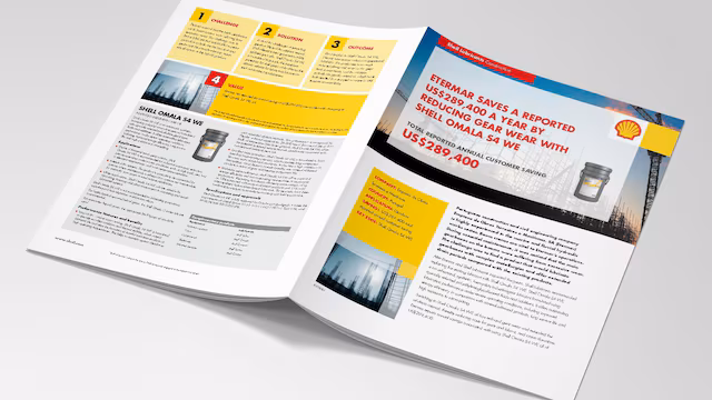 Shell Omala Case Study