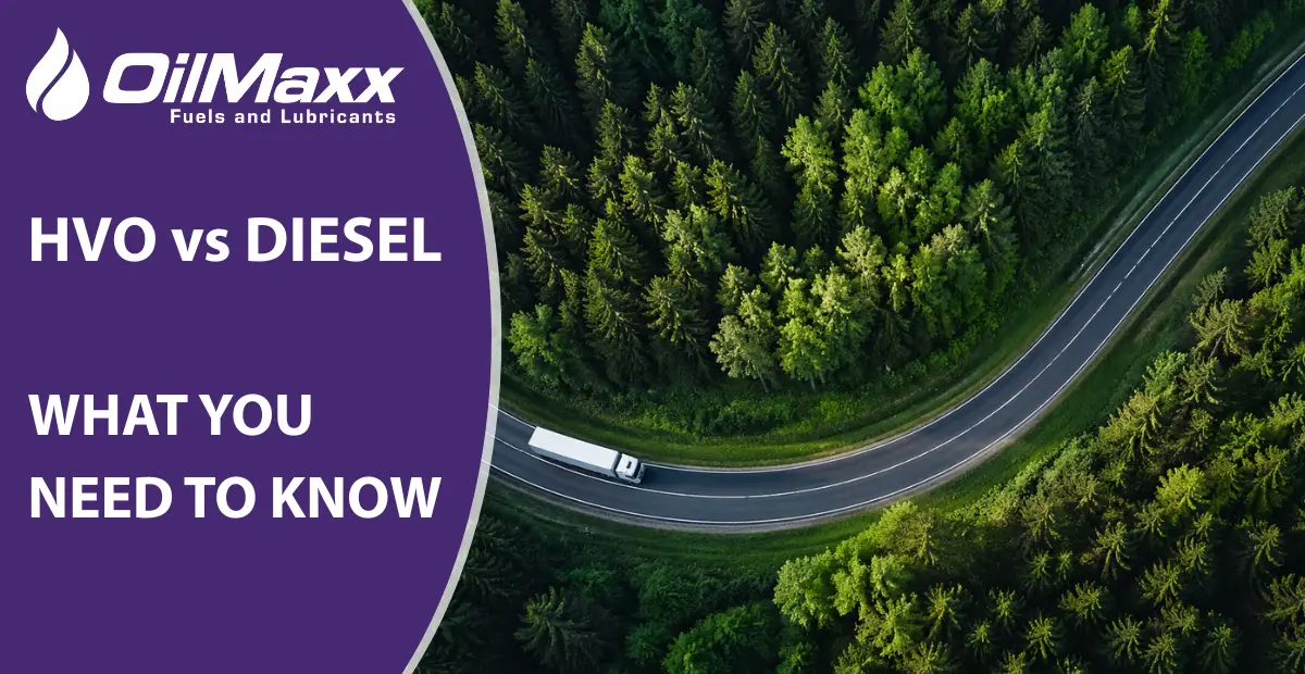 HVO-vs-diesel hvo vs diesel. What you need to know