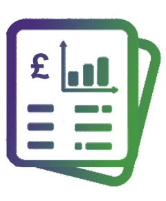 review heating oil spending<br />
