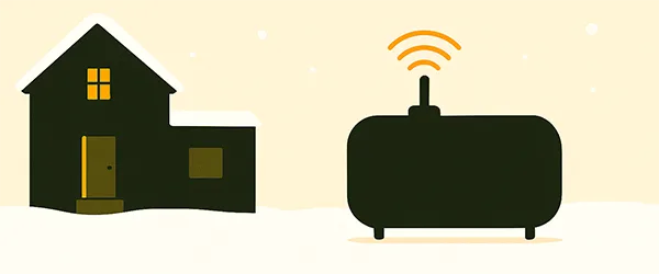 Smart tank monitoring with OilMaxx
