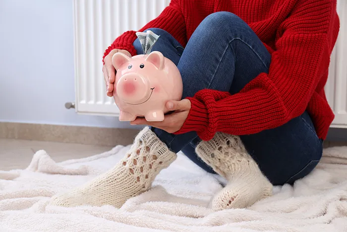 cost of heating oil