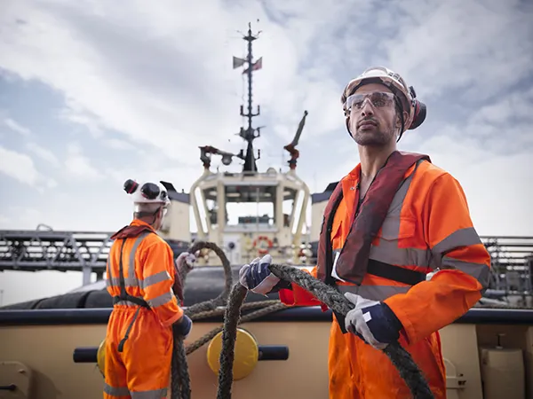 Fuelling offshore 