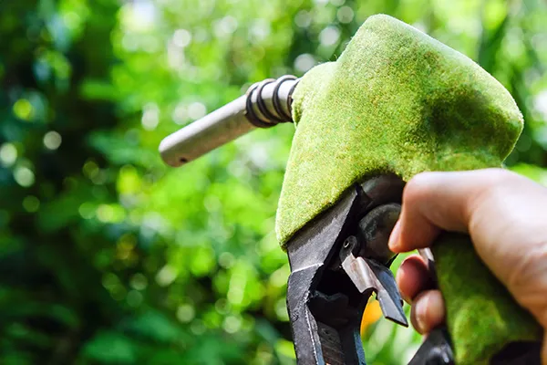 greener fuel