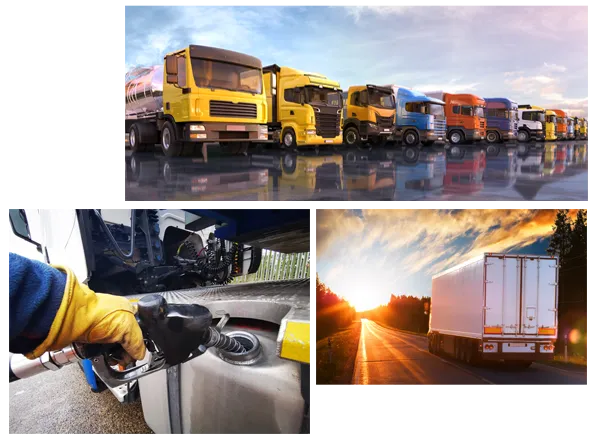 haulage industry