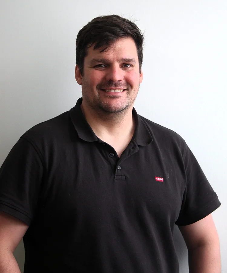 Martiens Potgieter