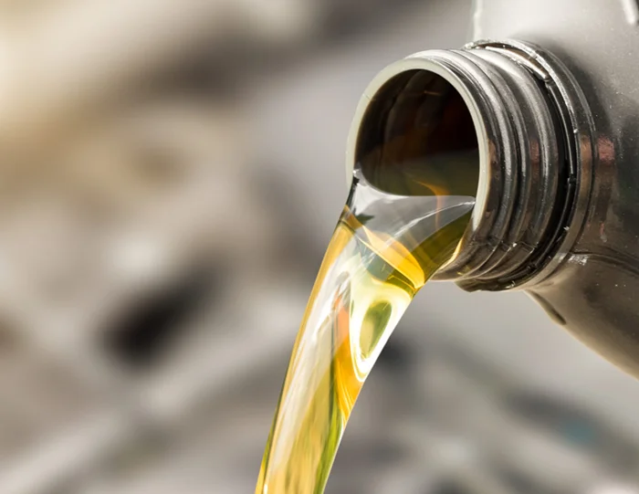 Oilfast Lubricants