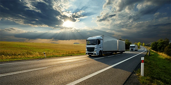 lubricants for transport industry