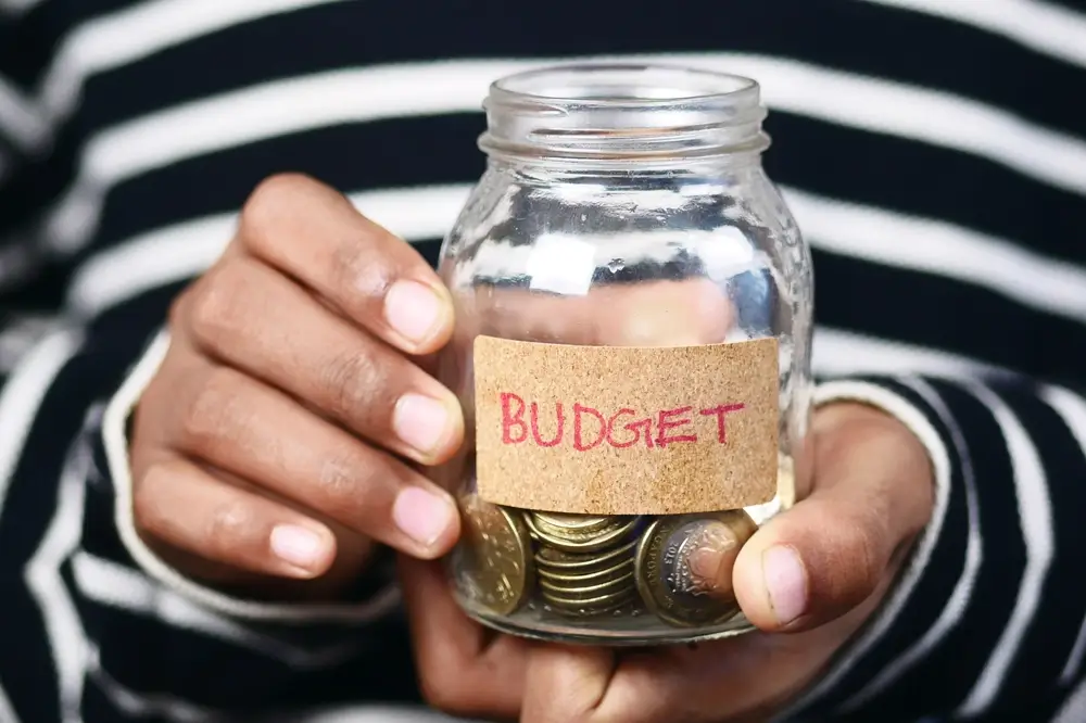 budget planning