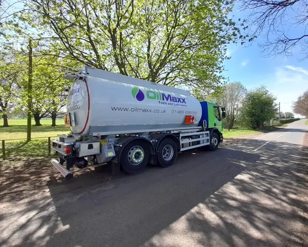 Fuel Tankers