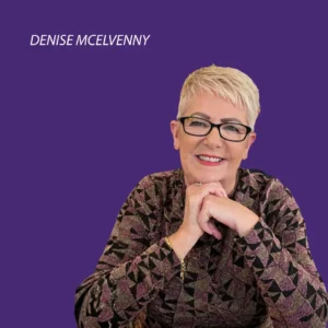 Denise Mcelvenny