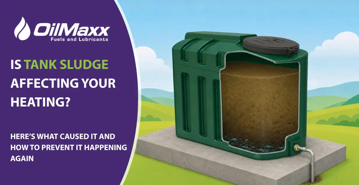 What Causes Sludge in a Heating Oil Tank and How Can You Reduce It?